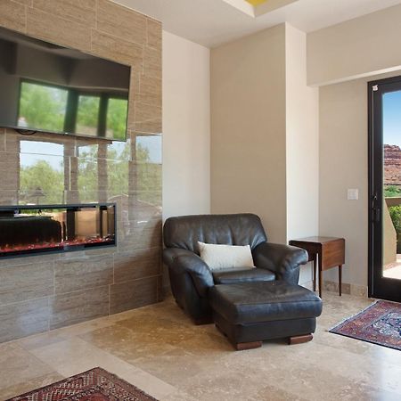 Villa Red Rock St. George Habitación foto