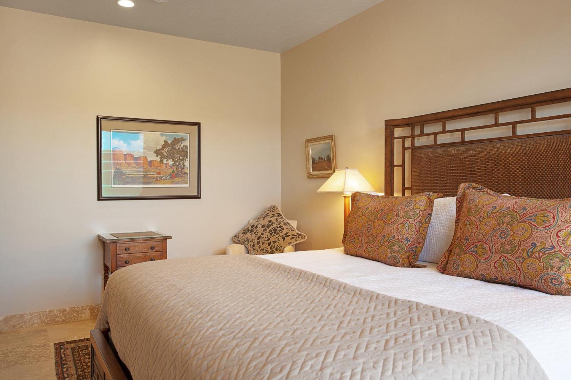 Villa Red Rock St. George Habitación foto